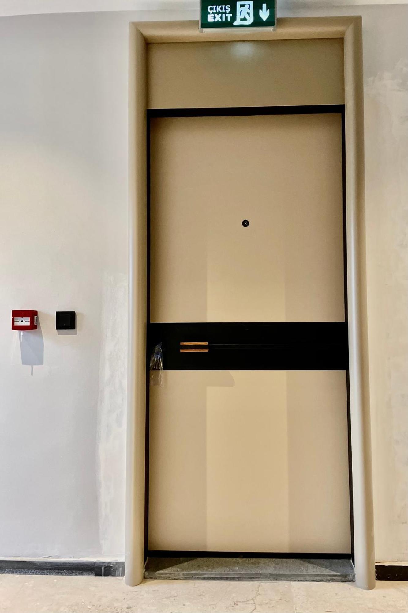 Arc House Apartment อิสตันบูล ภายนอก รูปภาพ