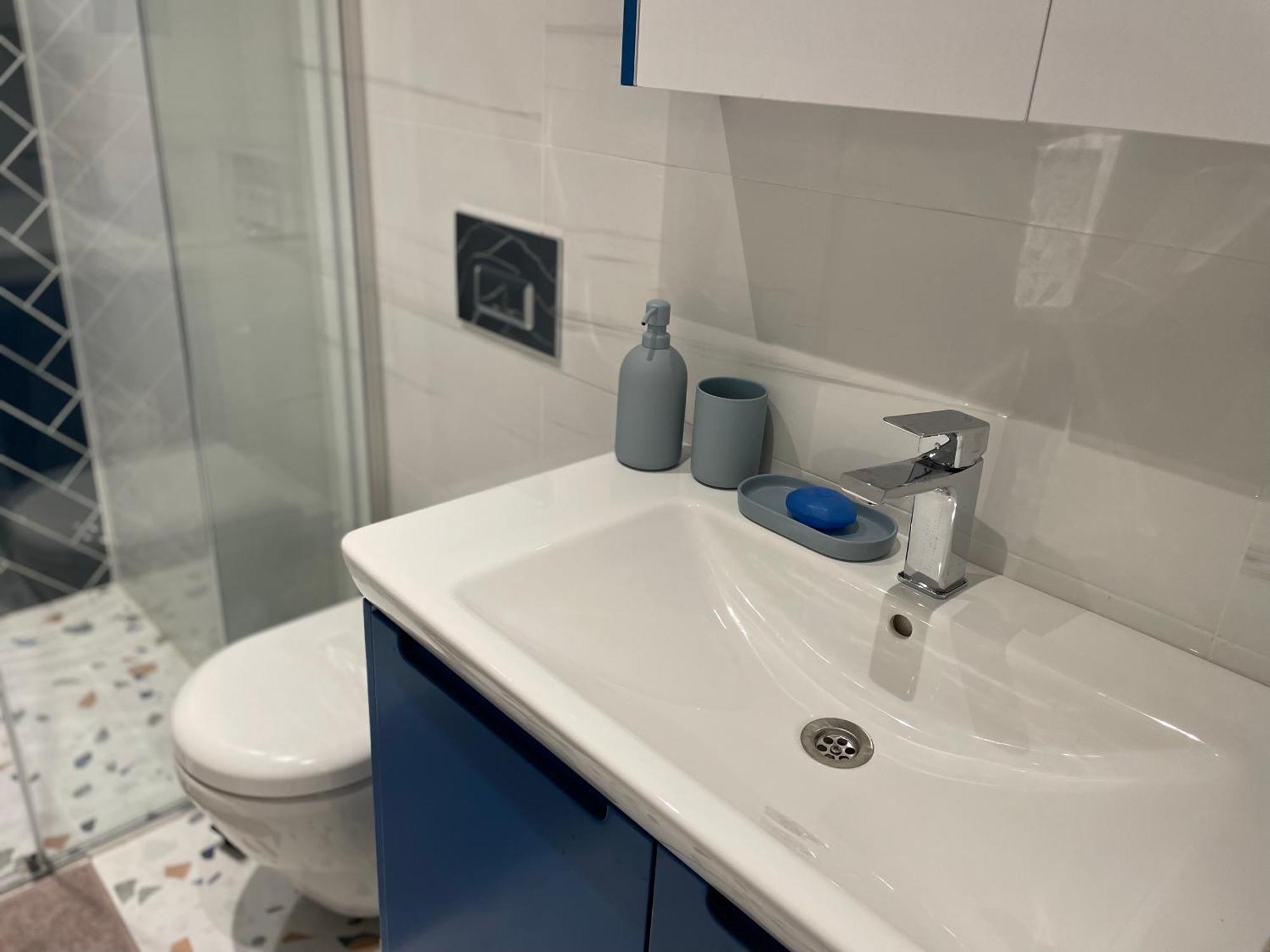 Arc House Apartment อิสตันบูล ภายนอก รูปภาพ