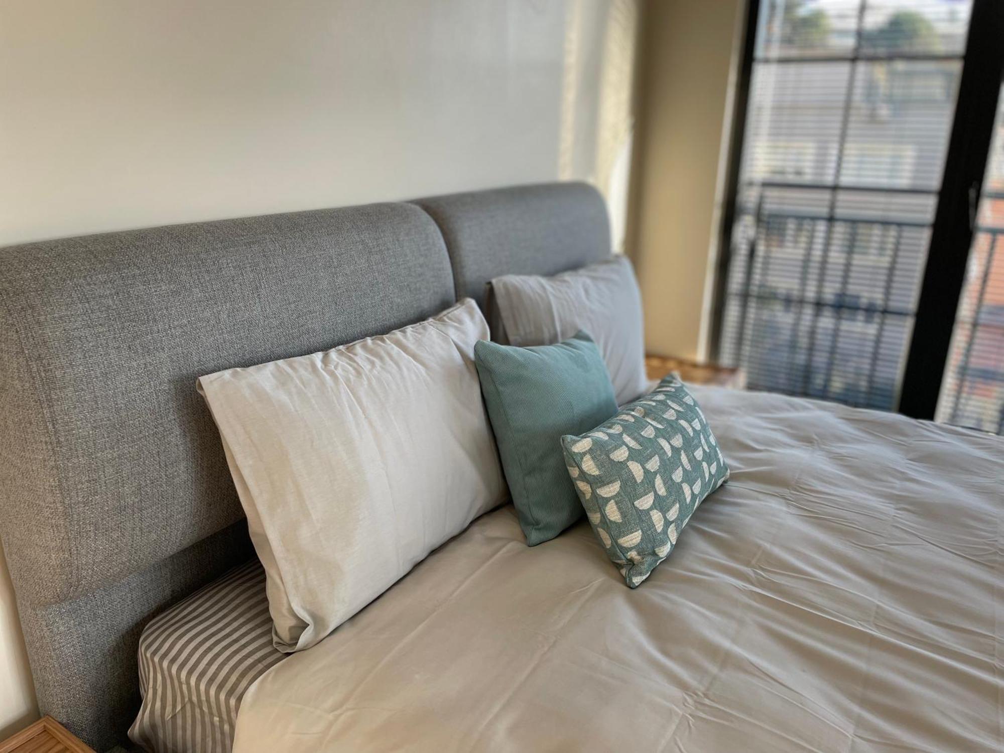 Arc House Apartment อิสตันบูล ภายนอก รูปภาพ
