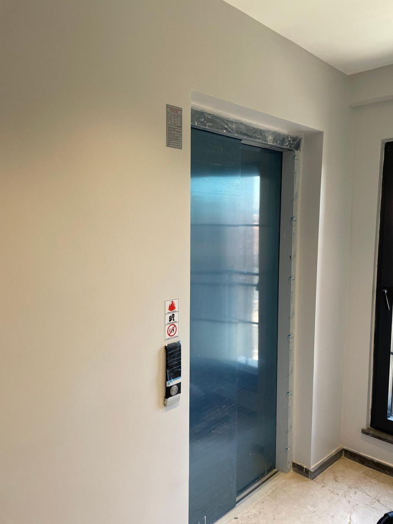 Arc House Apartment อิสตันบูล ภายนอก รูปภาพ