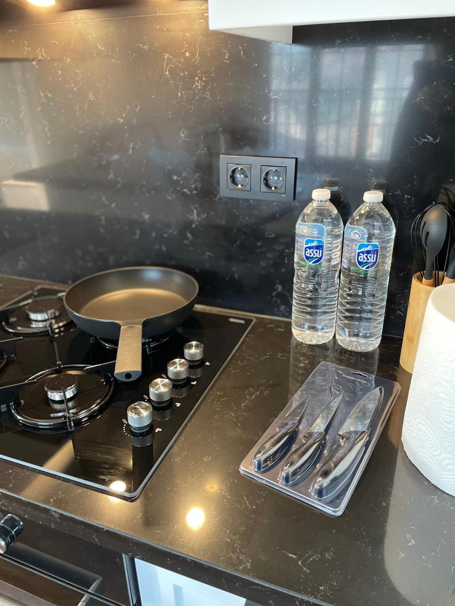 Arc House Apartment อิสตันบูล ภายนอก รูปภาพ