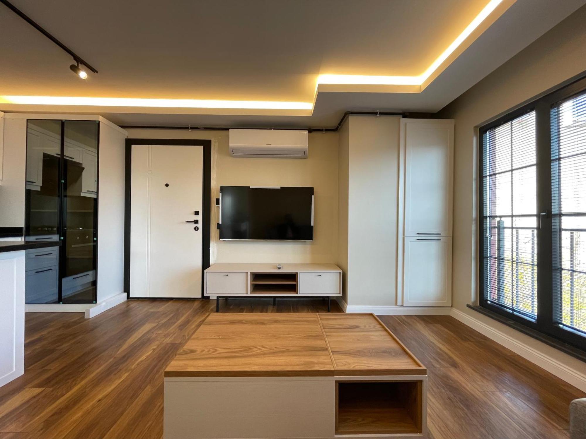 Arc House Apartment อิสตันบูล ภายนอก รูปภาพ