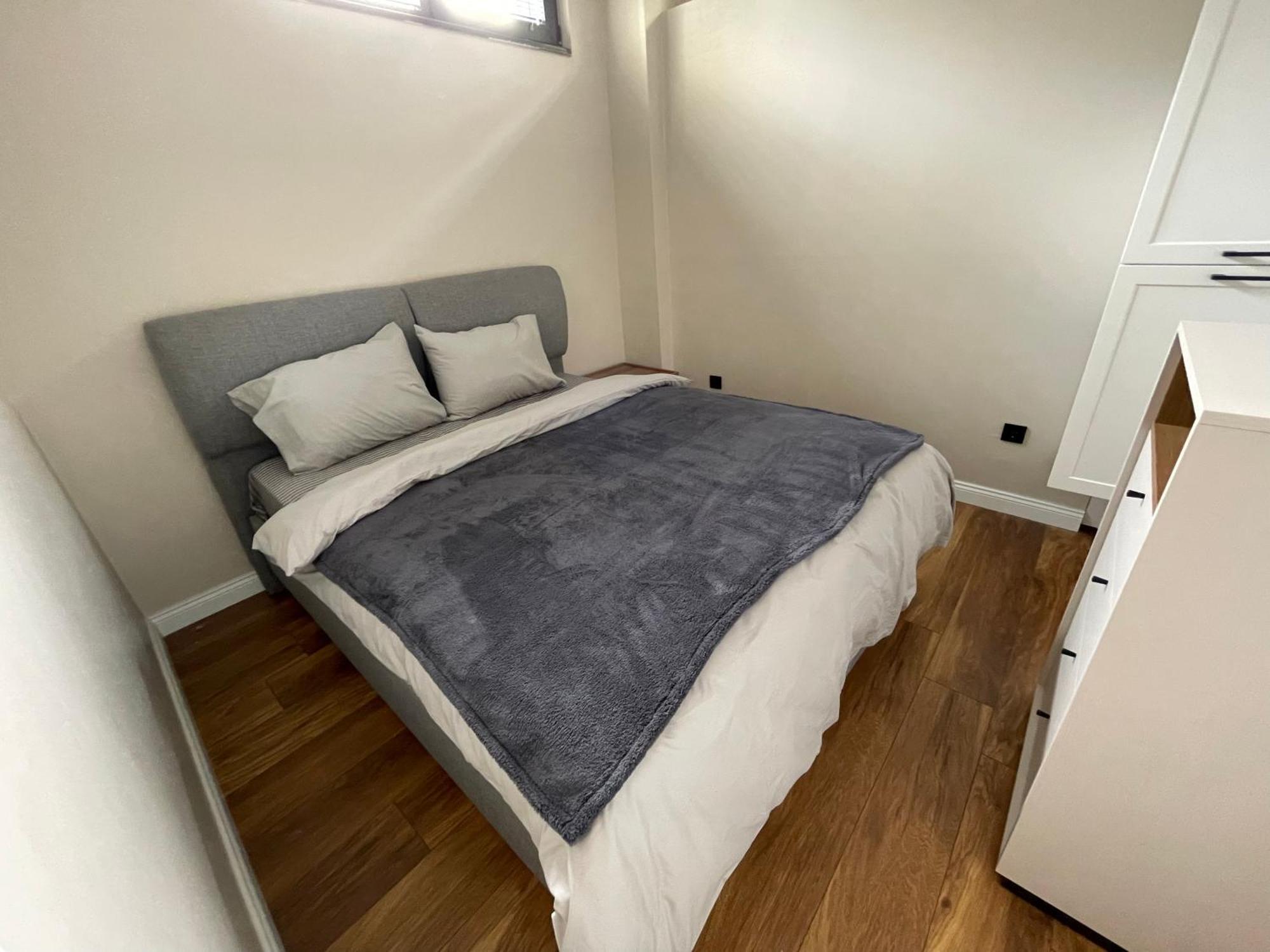 Arc House Apartment อิสตันบูล ภายนอก รูปภาพ